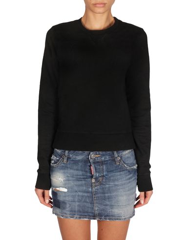 DSQUARED2 - Felpa
