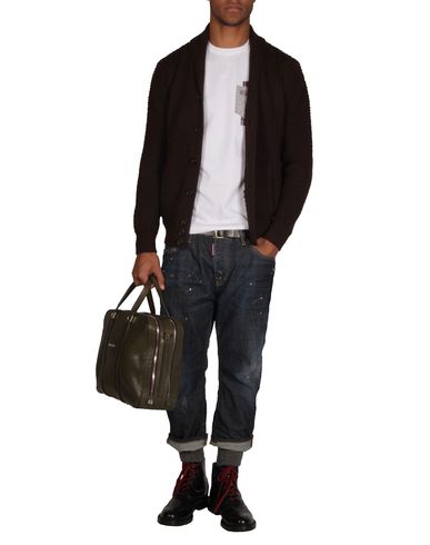 DSQUARED2 - Cardigan