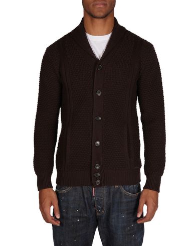 DSQUARED2 - Cardigan