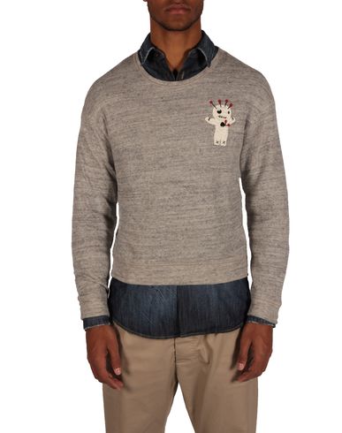 DSQUARED2 - Maglia