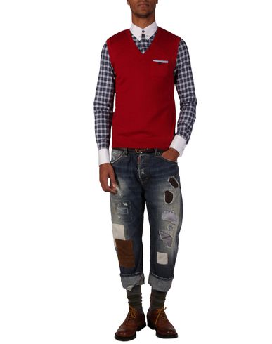 DSQUARED2 - Pullover