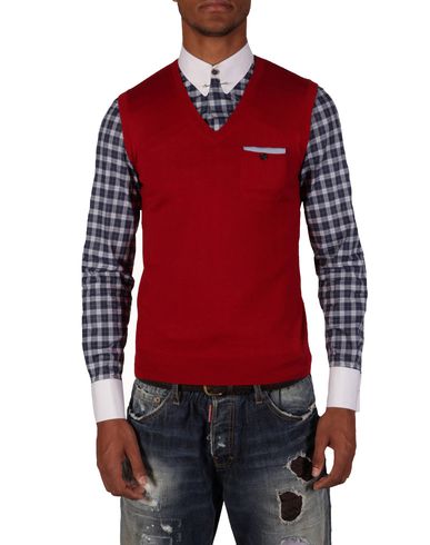 DSQUARED2 - Pullover