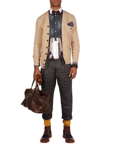 DSQUARED2 - Cardigan