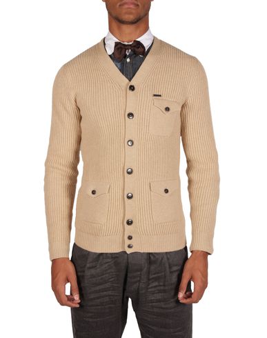 DSQUARED2 - Cardigan