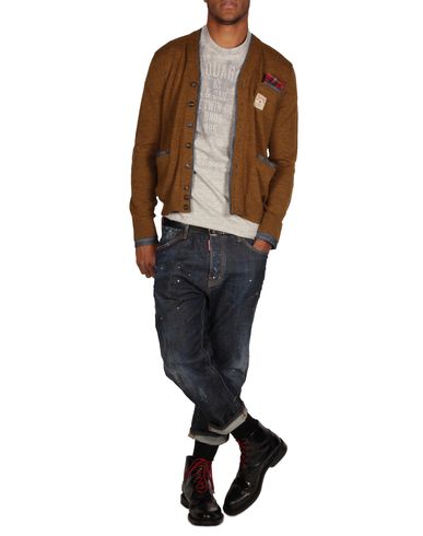 DSQUARED2 - T-shirt maniche corte
