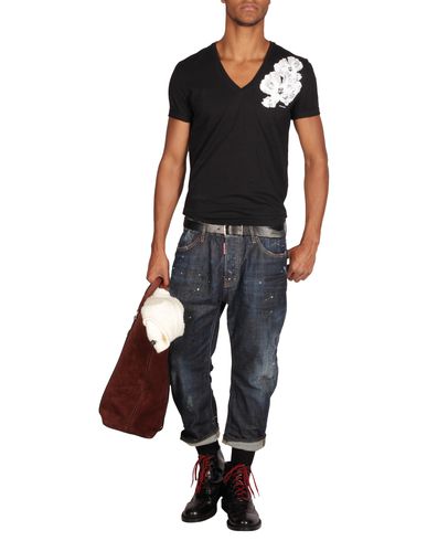 DSQUARED2 - Short sleeve t-shirt
