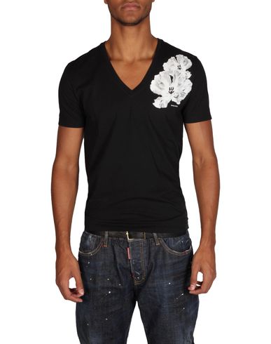 DSQUARED2 - Short sleeve t-shirt
