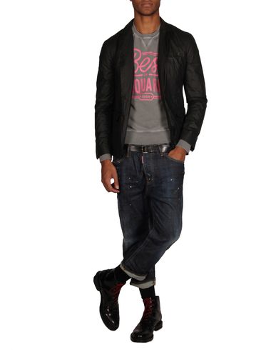 DSQUARED2 - Felpa