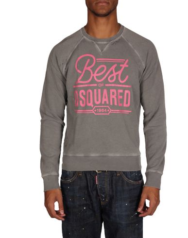 DSQUARED2 - Felpa