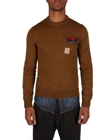 DSQUARED2 - Maglia