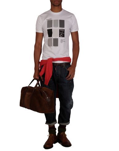 DSQUARED2 - T-shirt maniche corte