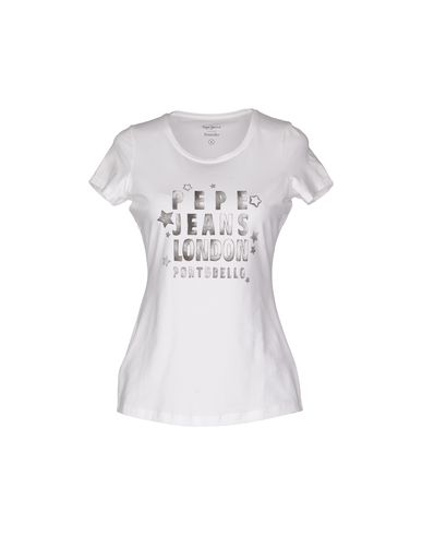 ZOOM PORTOBELLO by PEPE JEANS - Short sleeve t-shirt