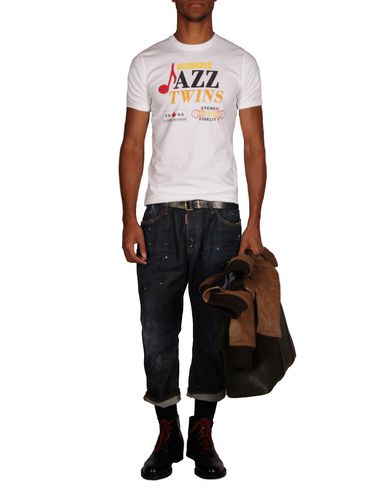 DSQUARED2 - Short sleeve t-shirt