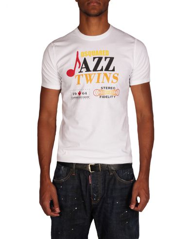 DSQUARED2 - Short sleeve t-shirt