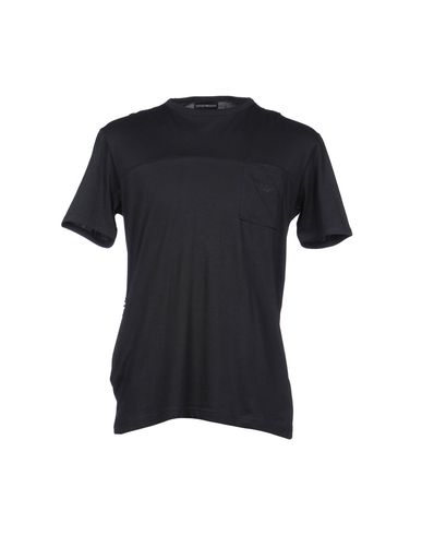 ZOOM EMPORIO ARMANI - Short sleeve t-shirt
