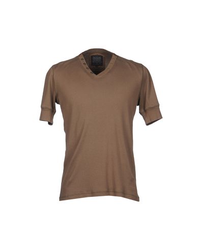 ZOOM FIRETRAP - Short sleeve t-shirt