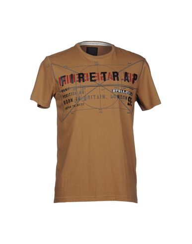 ZOOM FIRETRAP - Short sleeve t-shirt