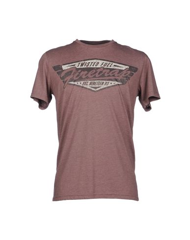 ZOOM FIRETRAP - Short sleeve t-shirt