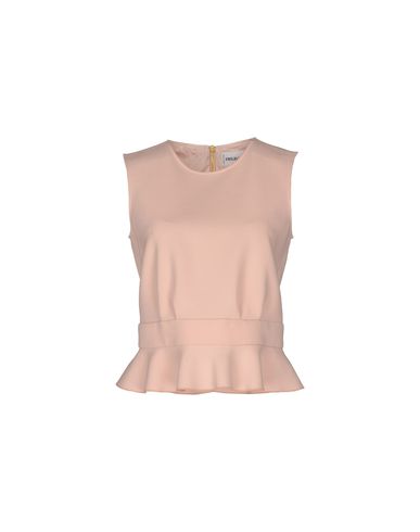 ZOOM EMILIO PUCCI - Top