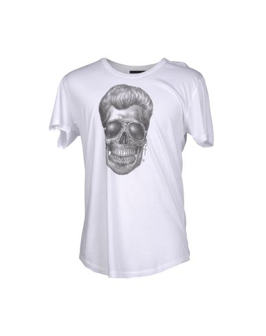 ZOOM RON ABRAHAM - Short sleeve t-shirt