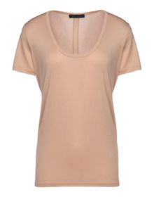 Short sleeve t-shirt - THE ROW