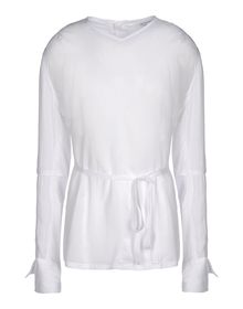Top - ANN DEMEULEMEESTER
