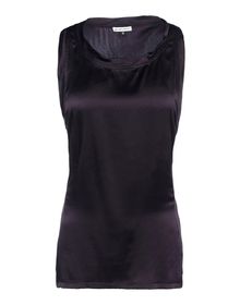 Top - ANN DEMEULEMEESTER