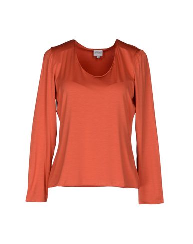 ZOOM ARMANI COLLEZIONI - Short sleeve t-shirt