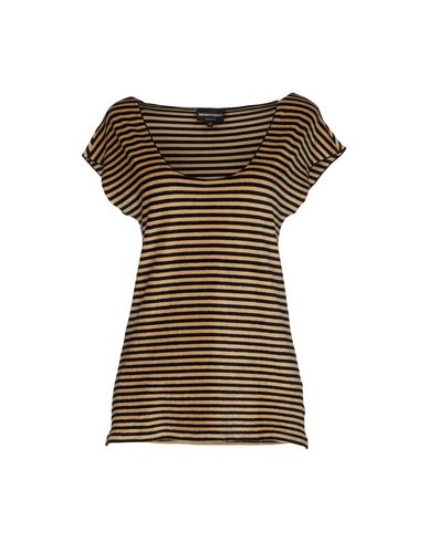 ZOOM EMPORIO ARMANI - Short sleeve t-shirt