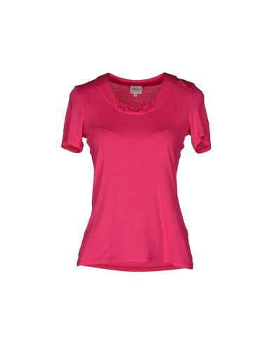 ZOOM ARMANI COLLEZIONI - Short sleeve t-shirt