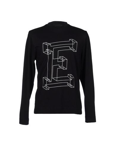 ZOOM EXTE - Long sleeve t-shirt