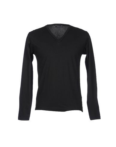 ZOOM MASTER COAT - Long sleeve t-shirt