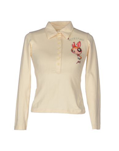 ZOOM THE POWERPUFF GIRLS - Polo shirt