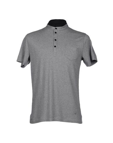 ZOOM EMPORIO ARMANI - Short sleeve t-shirt
