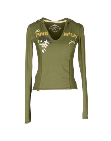 ZOOM THE POWERPUFF GIRLS - Long sleeve t-shirt