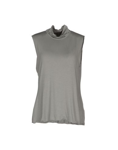 ZOOM ARMANI COLLEZIONI - Sleeveless t-shirt