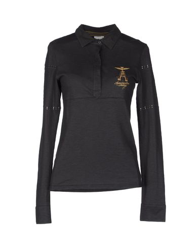 ZOOM AERONAUTICA MILITARE - Polo shirt