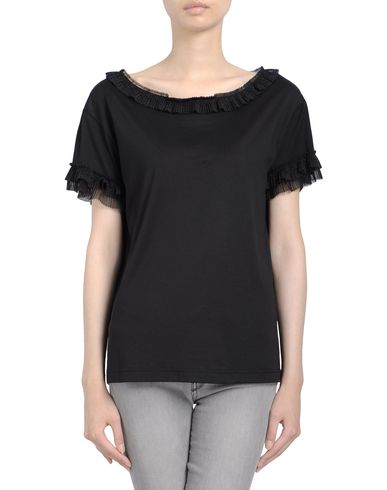 ZOOM DOLCE & GABBANA - Short sleeve t-shirt