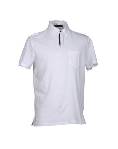 ZOOM RALPH LAUREN BLACK LABEL - Polo shirt