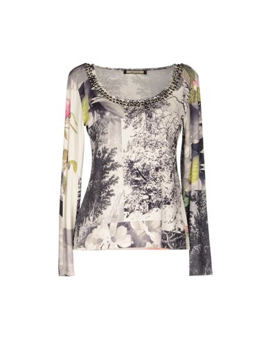 ZOOM ANGELO MARANI - Long sleeve t-shirt