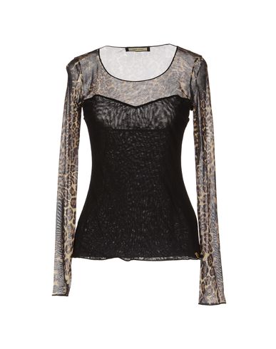 ZOOM ANGELO MARANI - Long sleeve t-shirt