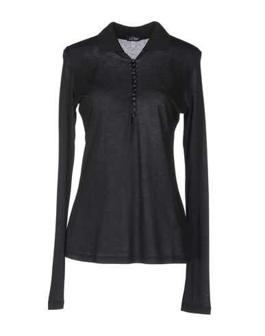 ZOOM ARMANI JEANS - Polo shirt