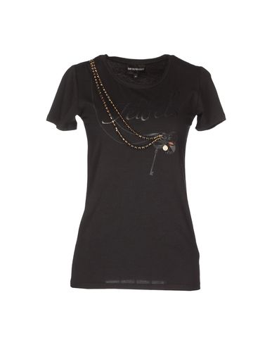 ZOOM EMPORIO ARMANI - Short sleeve t-shirt