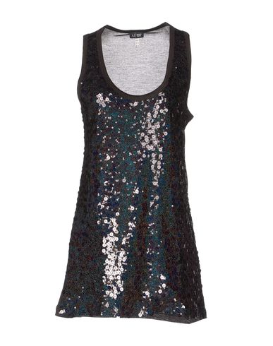 ZOOM ARMANI JEANS - T-shirt