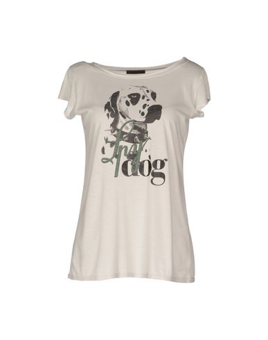 ZOOM EMPORIO ARMANI - T-shirt
