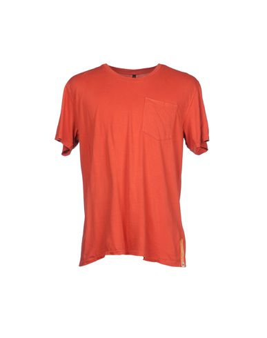 ZOOM NUDIE JEANS CO - Short sleeve t-shirt