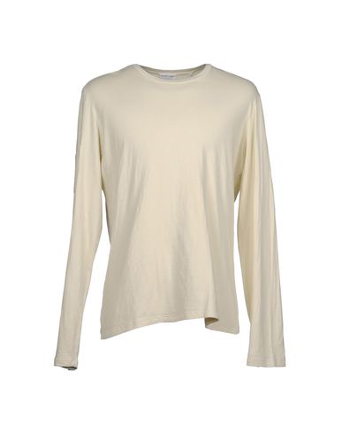 ZOOM HELMUT LANG - Long sleeve t-shirt