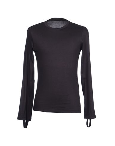 ZOOM HELMUT LANG - Long sleeve t-shirt