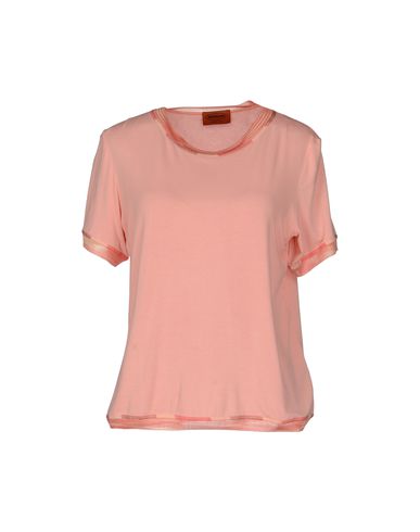 ZOOM MISSONI - Short sleeve t-shirt
