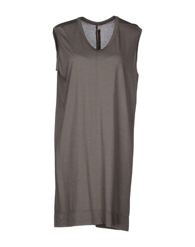 ZOOM RICK OWENS LILIES - Sleeveless t-shirt